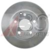 A.B.S. 17754 OE Brake Disc